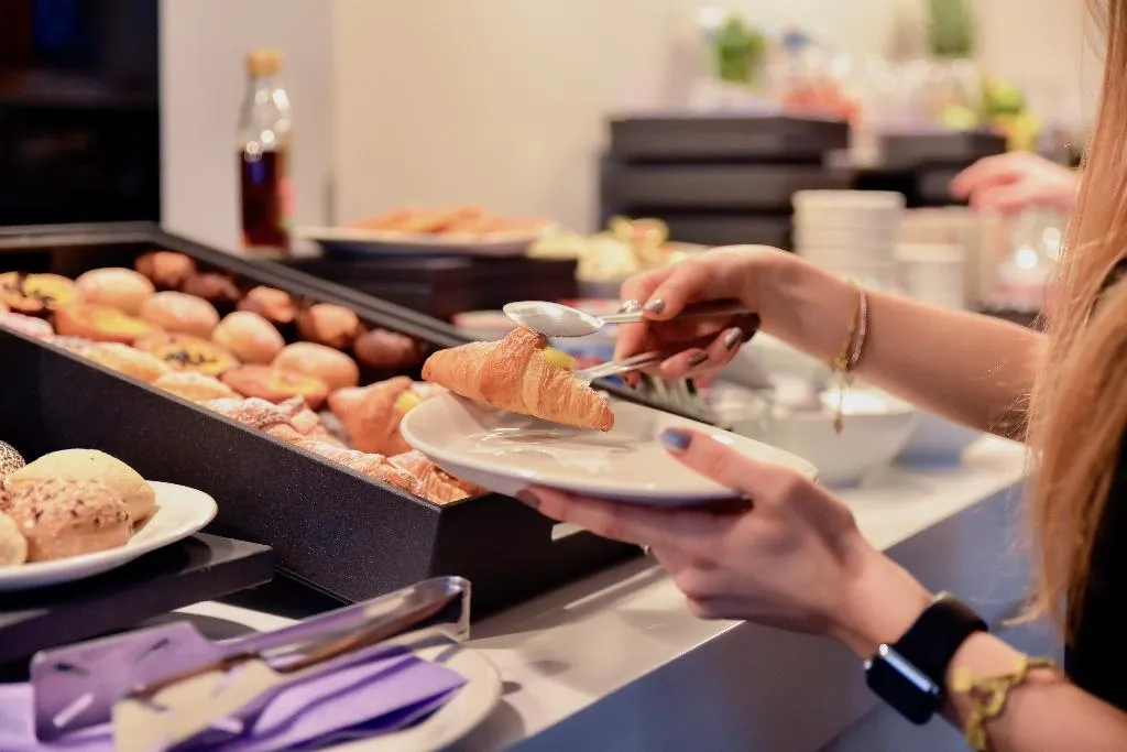 Bar, Le Camp Suite & SPA, Venice