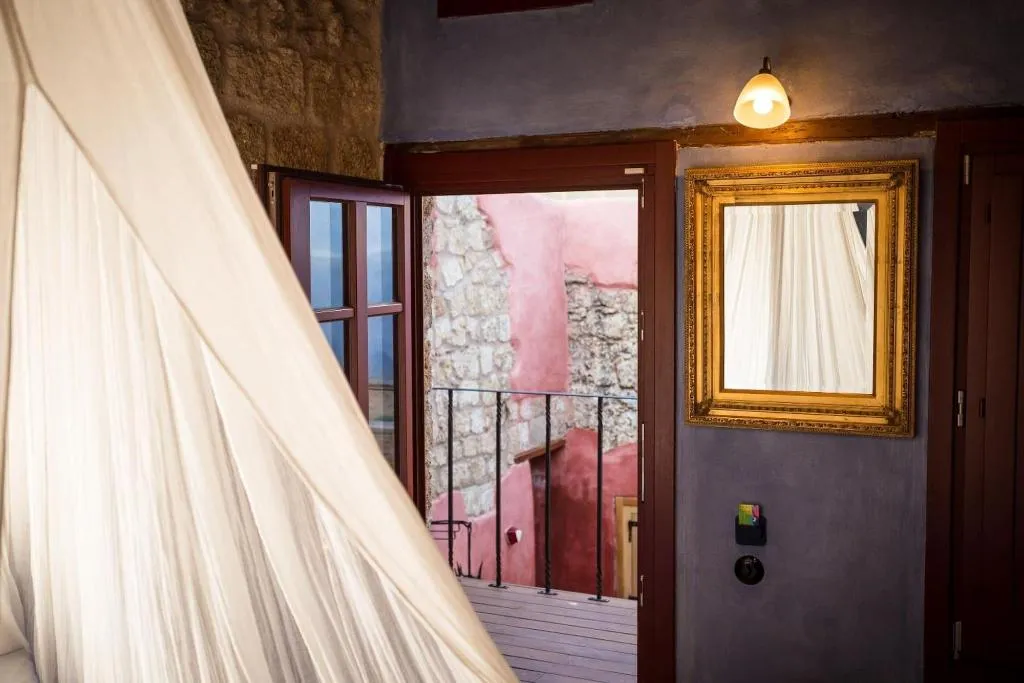 Room, Rodi Boutique Hotel -  Adults Only, Rhodes