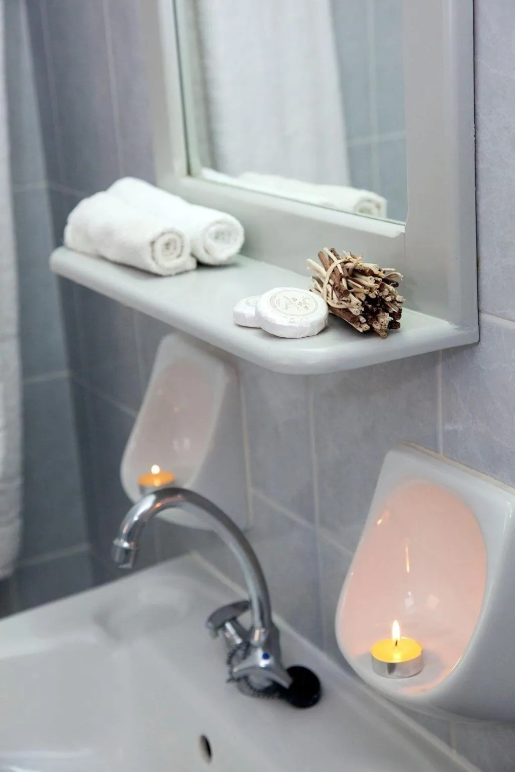 Room, Ermis Suites, Crete