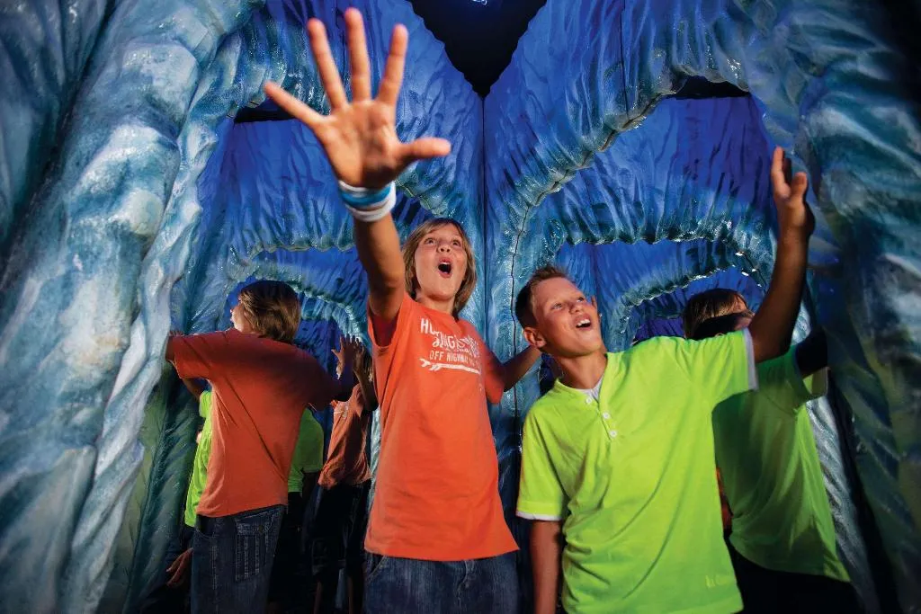 Sports and Entertainment, Sol Katmandu Park & Resort, Majorca