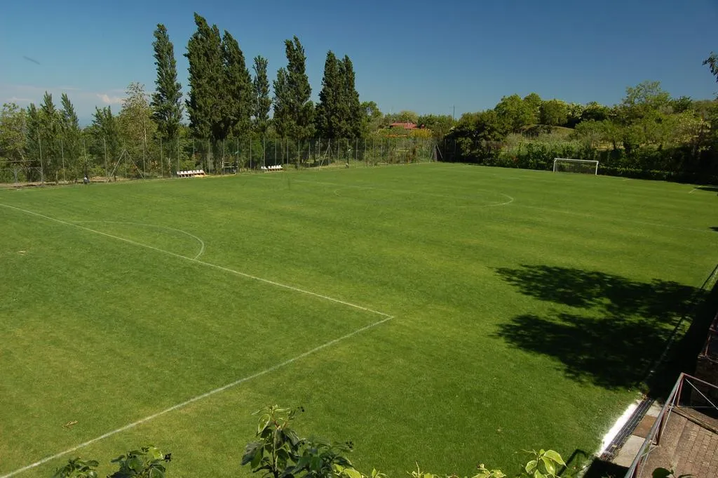 Sports and Entertainment, Balletti Park Hotel, Rome