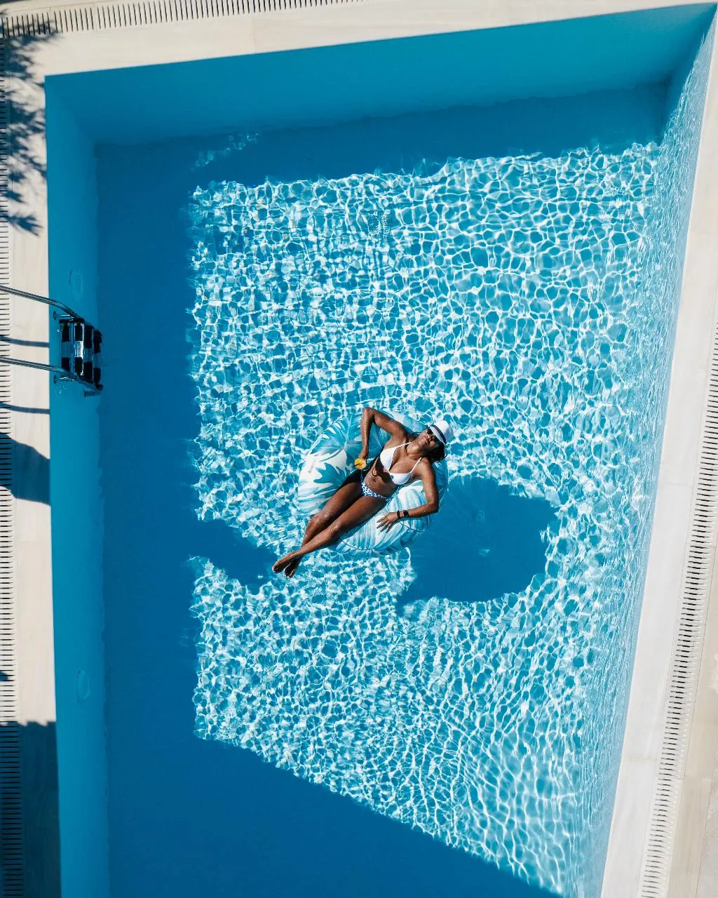 Pool, Serenity Suites, Halkidiki