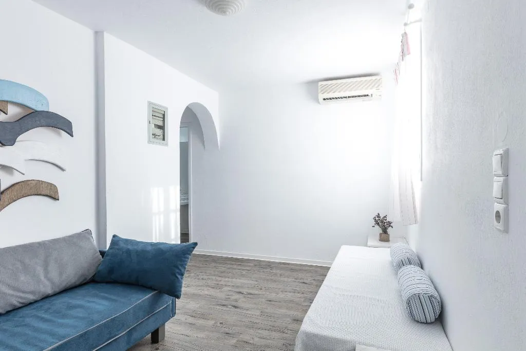 FAMILY ROOM STANDARD Room, Anamar Mykonos, Mykonos
