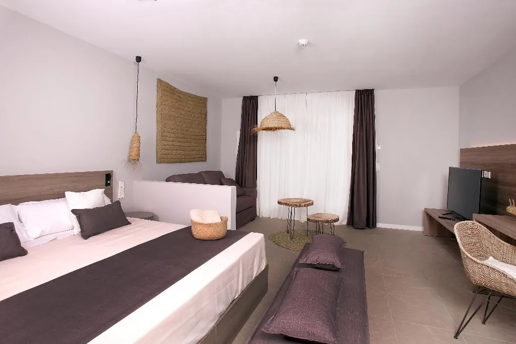 Double or Twin PREMIUM Room, Hotel Eques Petit Resort, Majorca