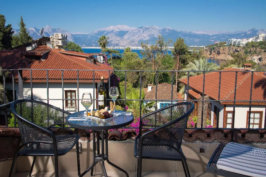General view, Dogan Hotel by Prana Hotels & Resorts, Antalya