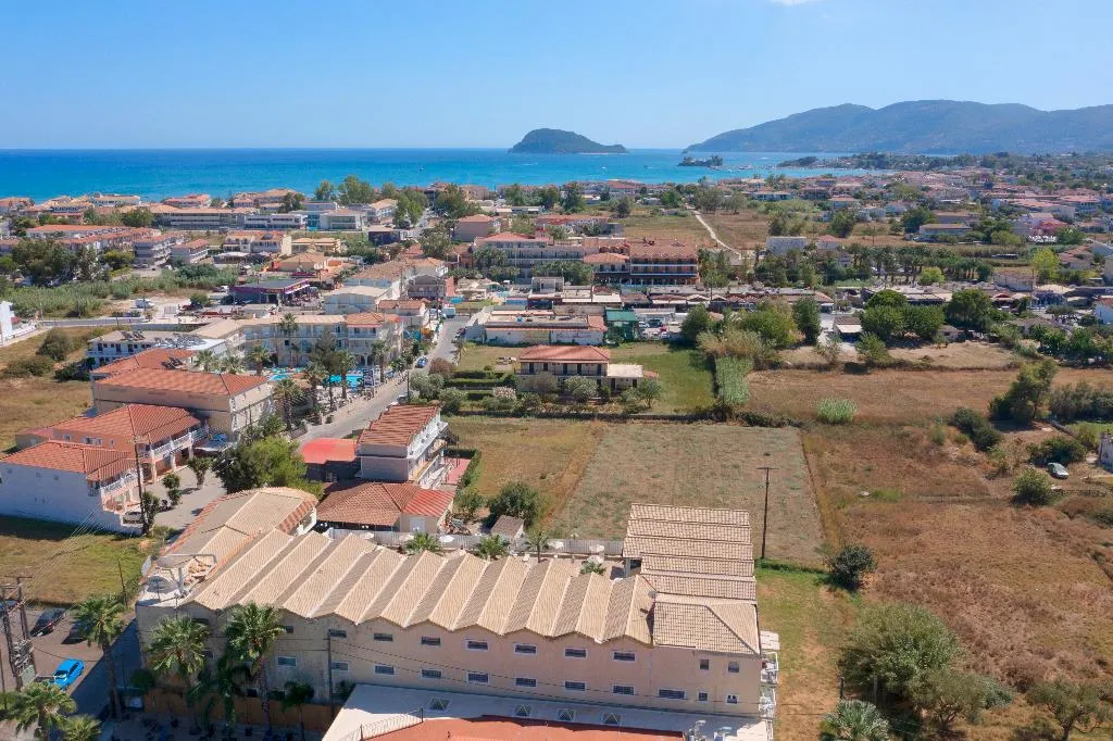 General view, Zante Atlantis, Zante