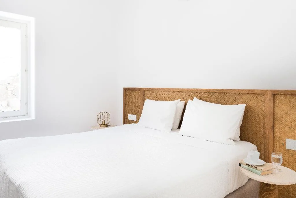 VILLA STANDARD Room, Casa Del Mar Mykonos Seaside Resort, Mykonos