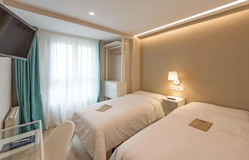 Room, Hostal La Lonja, Costa Blanca