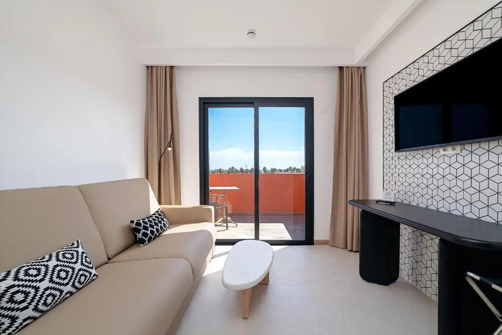 APARTMENT CAPACITY 3 ONE BEDROOM Room, Arena Castillo Hotel, Fuerteventura
