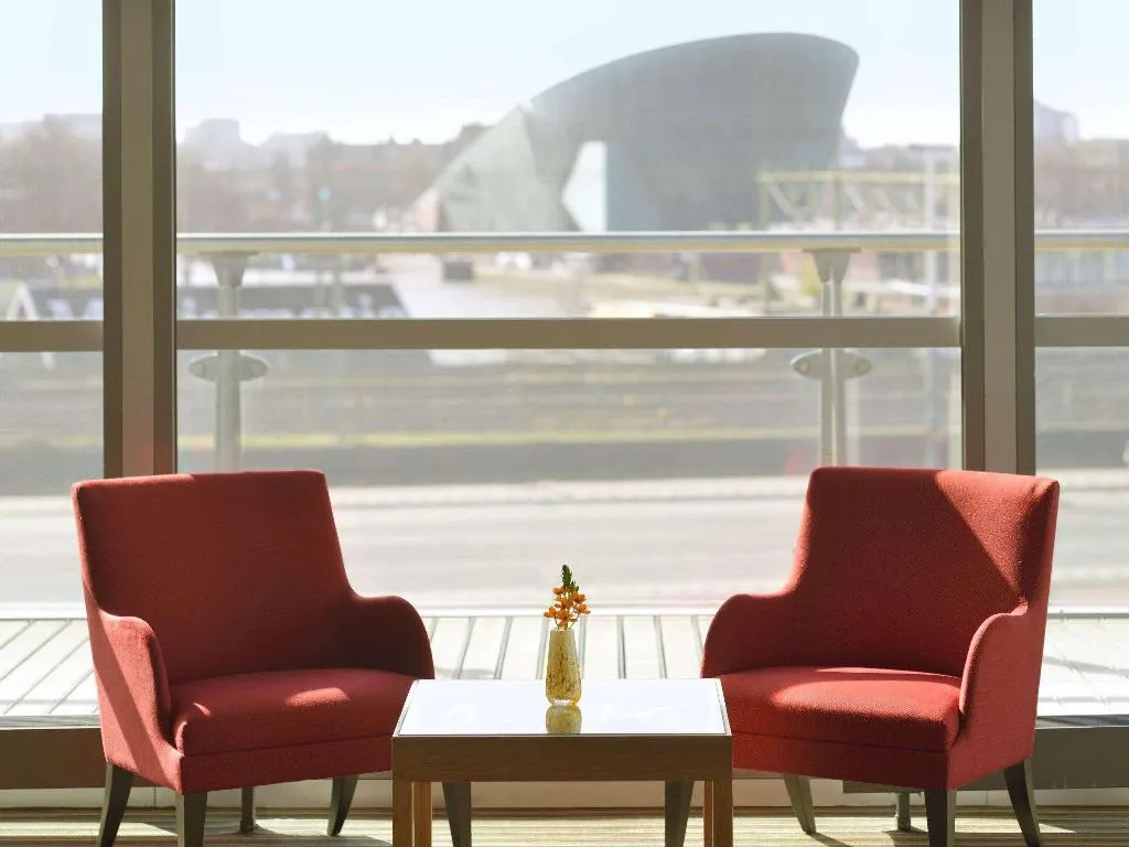 Conferences, Movenpick Hotel Amsterdam City Centre, Amsterdam
