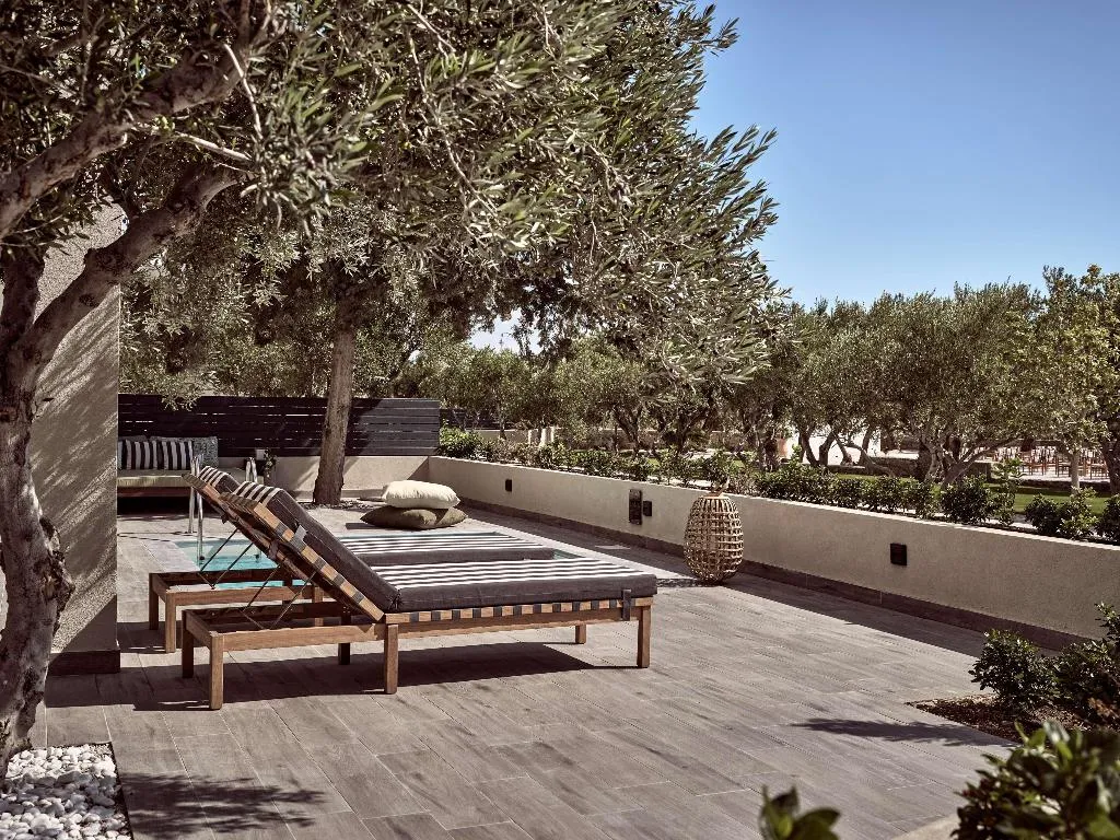 Room, Dessole Blue Star, Crete