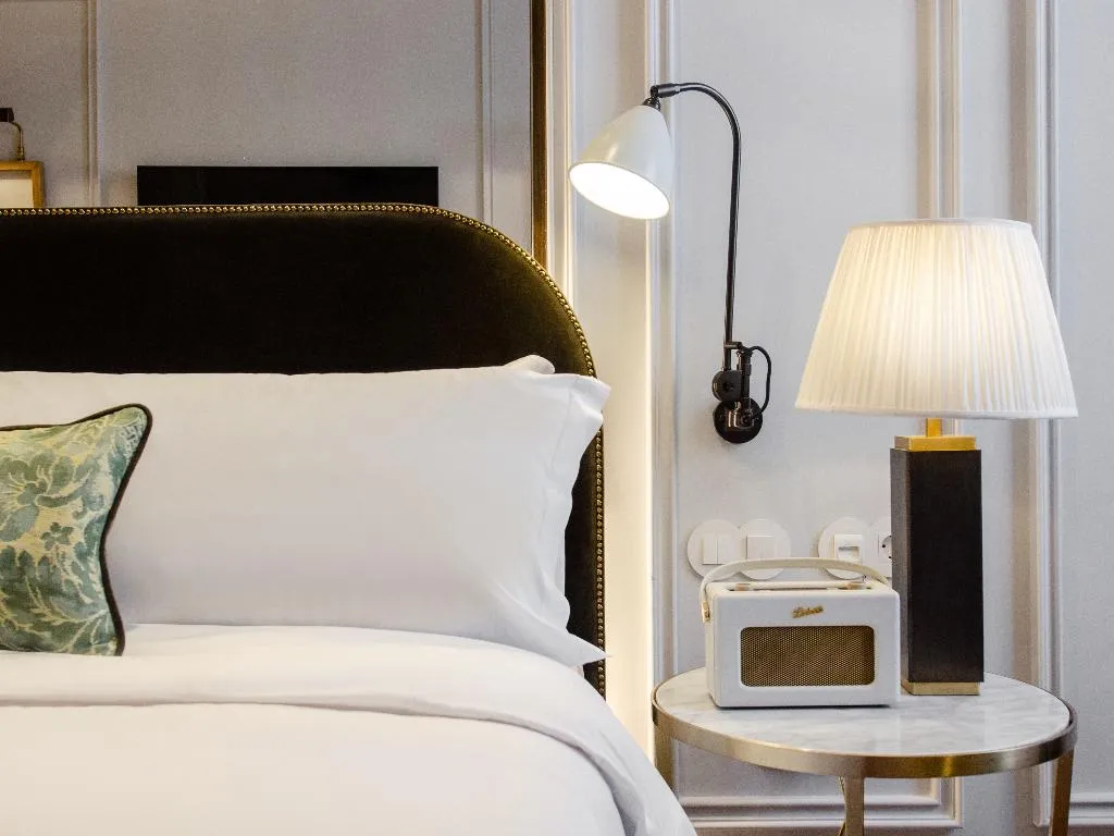 DOUBLE CLASSIC Room, Browns Avenue Hotel, Lisbon