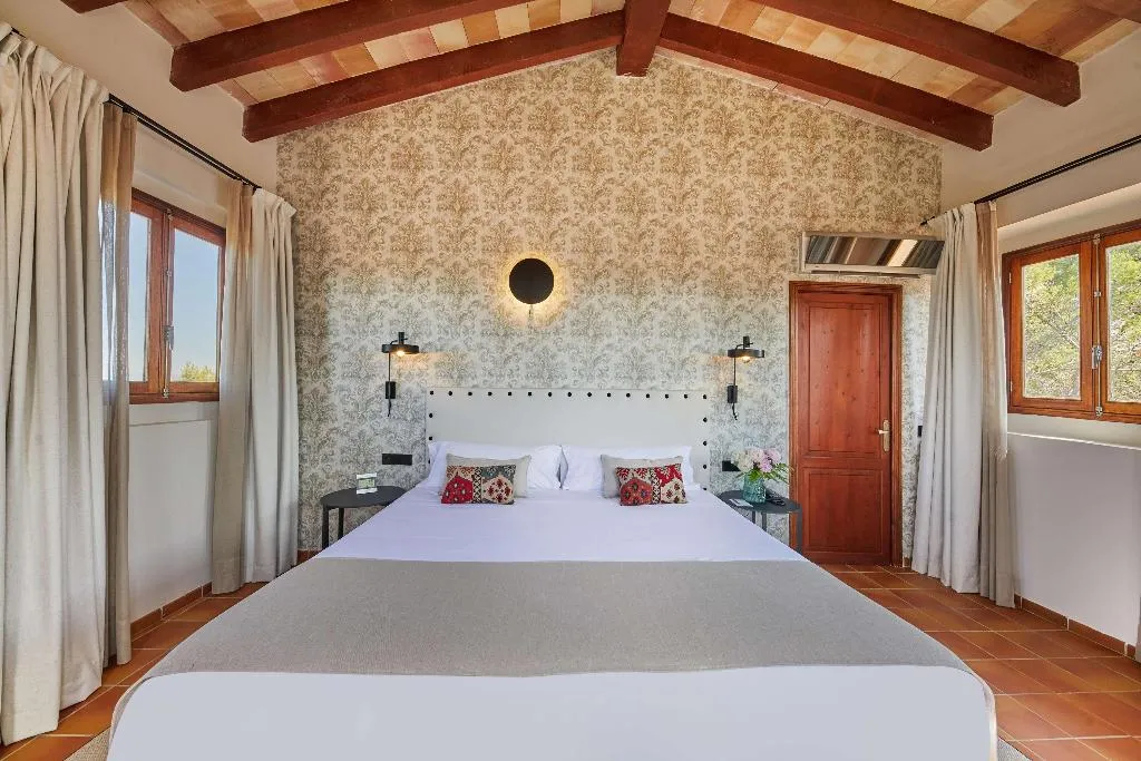 Room, Virrey Finca Hotel, Majorca