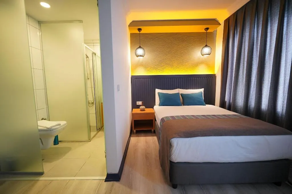 Room, Tema Lara Hotel, Antalya