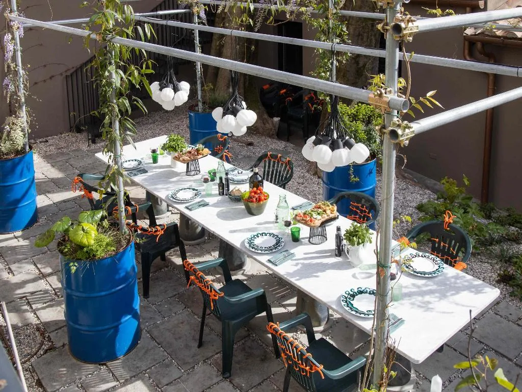 Conferences, 25hours Hotel Piazza San Paolino, Florence