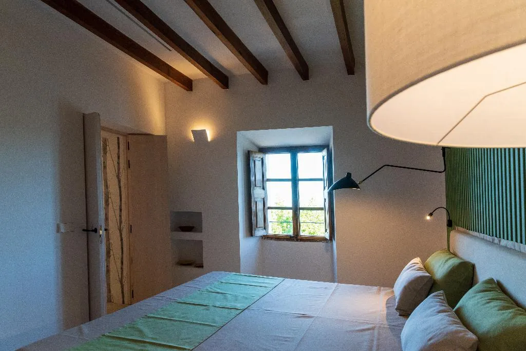 DOUBLE STANDARD Room, Agroturisme Subies, Majorca