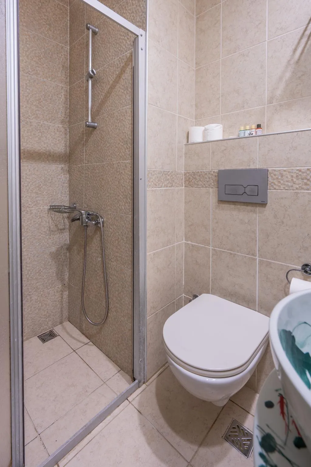 DOUBLE ECONOMY Room, Aspen Hotel, Antalya