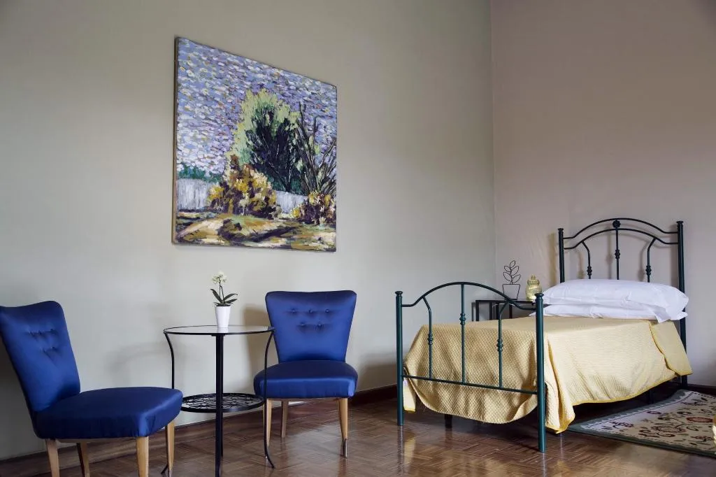 Room, Liodoro Bed And Breakfast, Catania