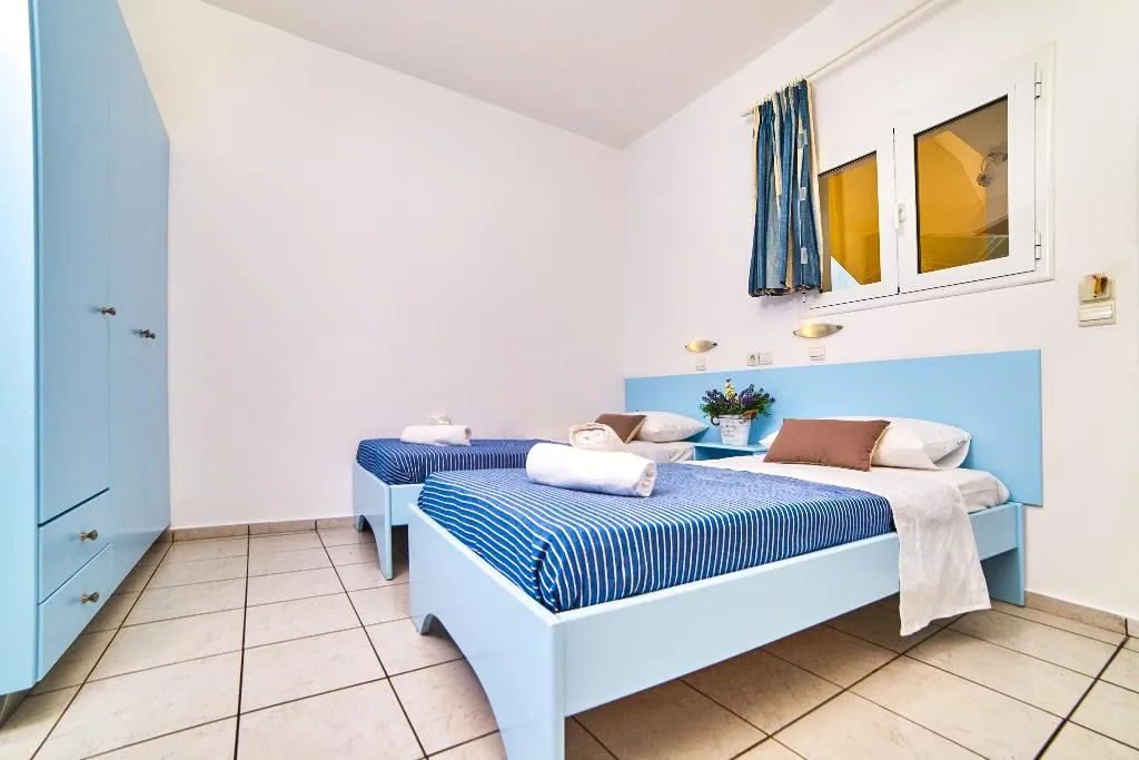 APARTMENT ONE BEDROOM Room, Village Oasis, Crete