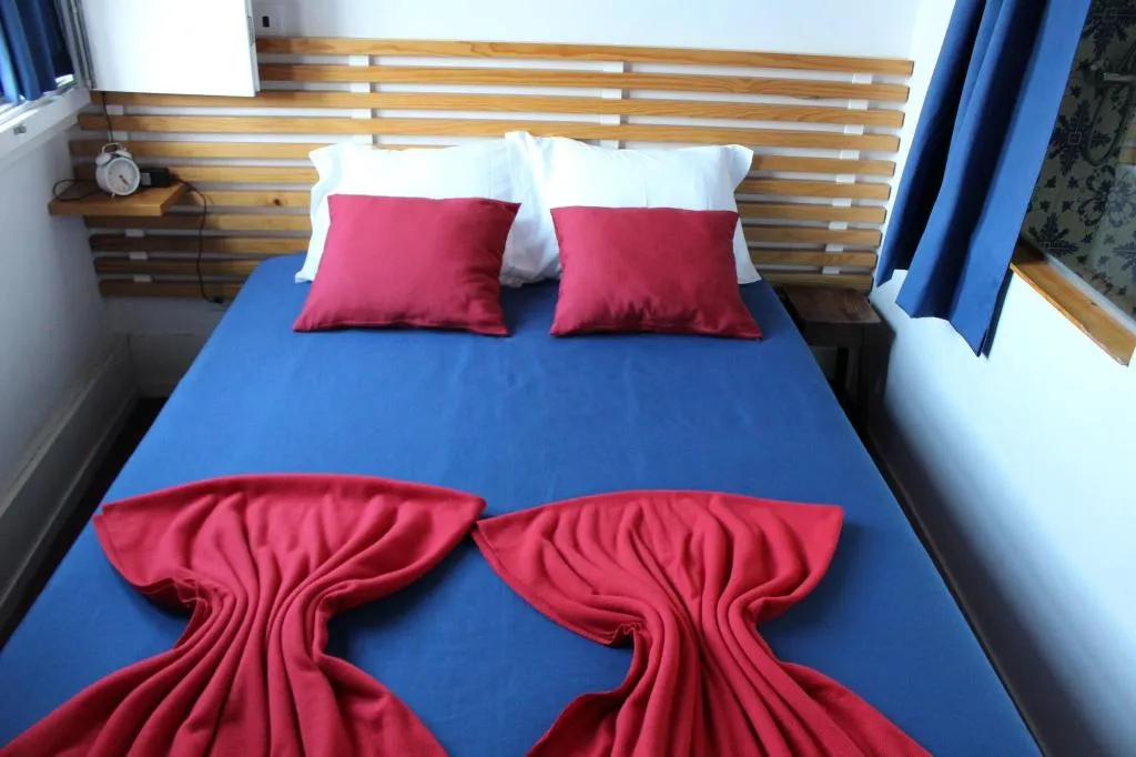 Room, Linha22 Guesthouse, Porto