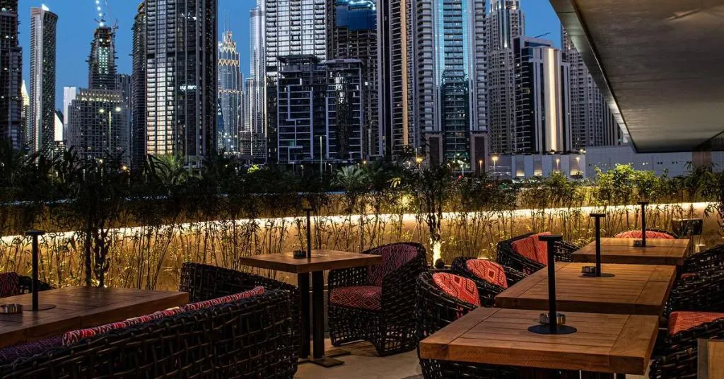 Room, ME by Meliá Dubai, Dubai
