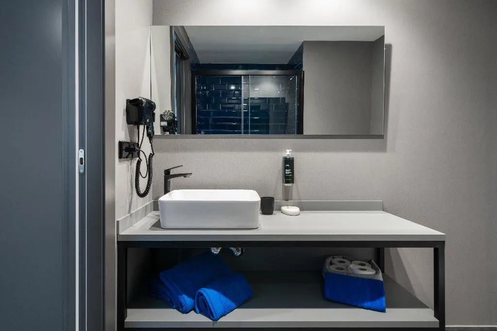 Double or Twin STANDARD Room, Nest Style Valencia, Valencia