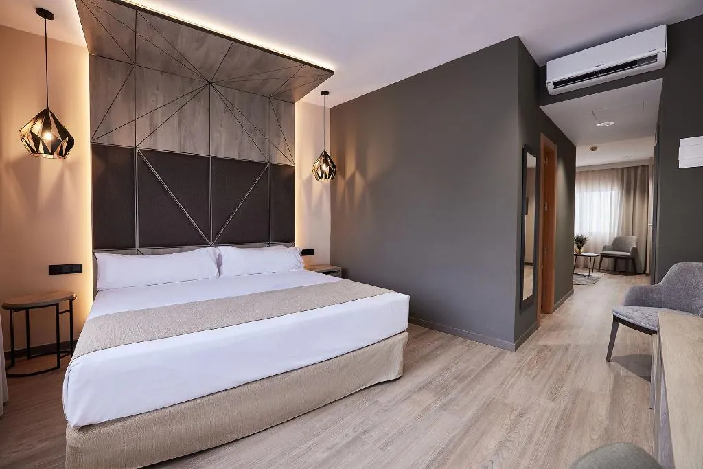 JUNIOR SUITE STANDARD Room, Bristol, Costa Blanca