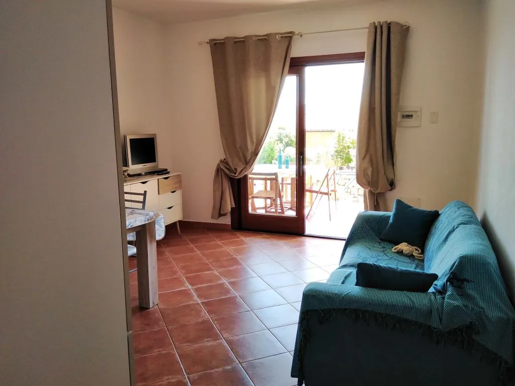 APARTMENT SEA VIEW Room, PMS CaseVacanze Budoni, Olbia