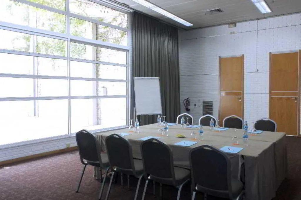 Conferences, Ibersol Antemare (ONLY ADULTS), Costa Brava