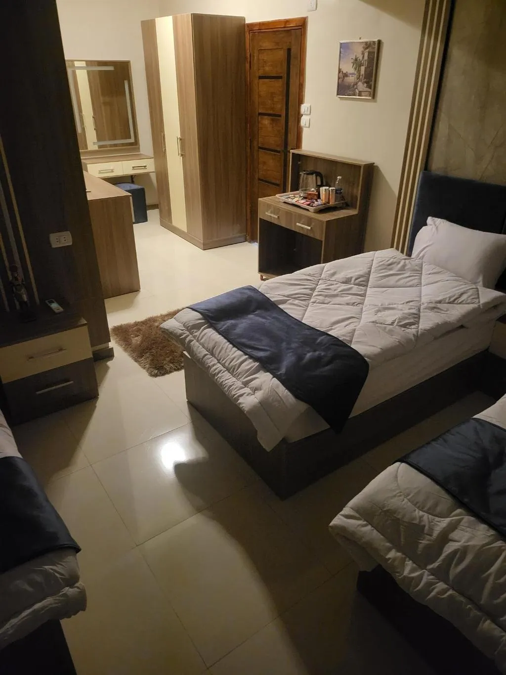 Room, Alibaba Pyramids View, Cairo