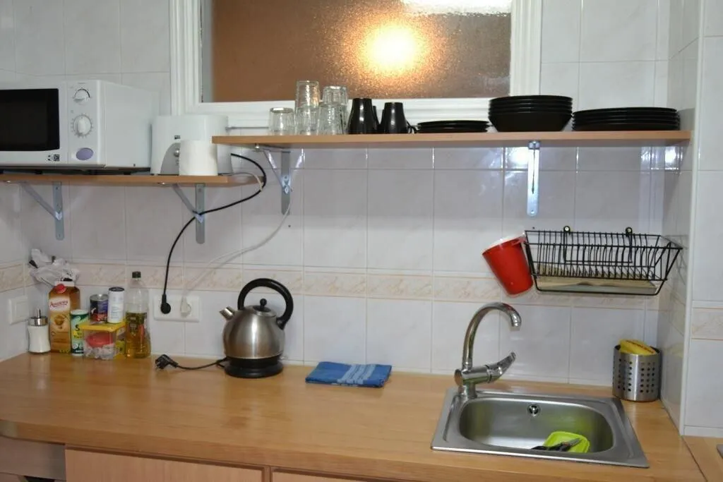 Room, Hostal Gonzalez, Costa Del Sol