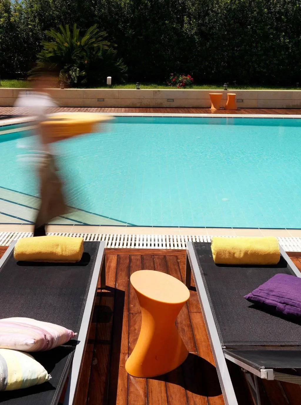 Sports and Entertainment, Elefsina Hotel, Athens
