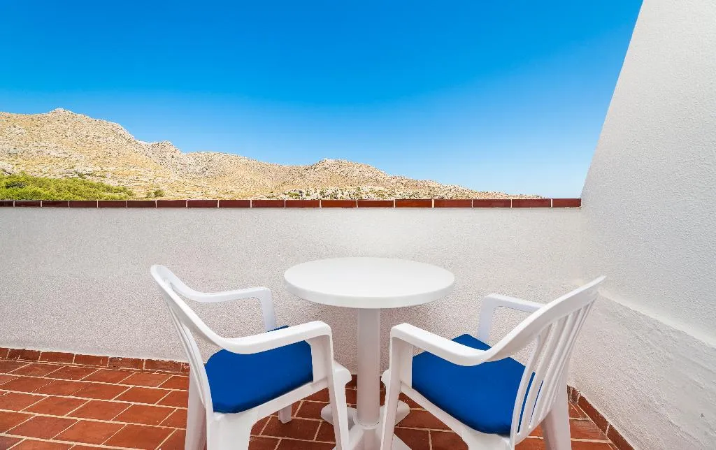 Room, Globales Simar, Majorca