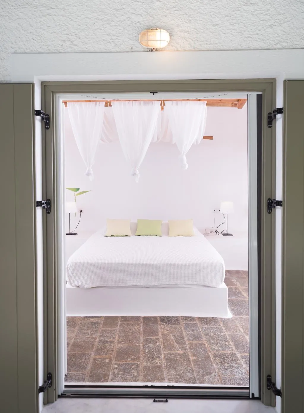 SUITE STANDARD Room, Skiathos Holidays Hotel, Skiathos
