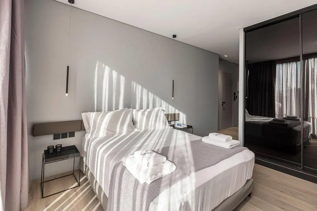 Room, The Duke Boutique Suites, Athens