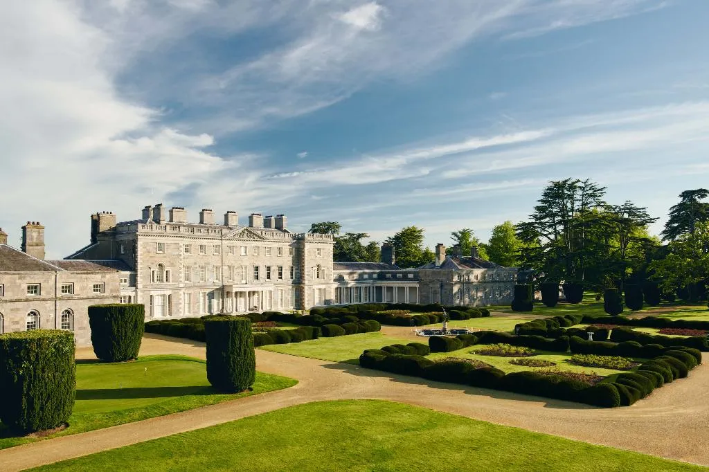 General view, Carton House, a Fairmont Managed Hotel, Dublin