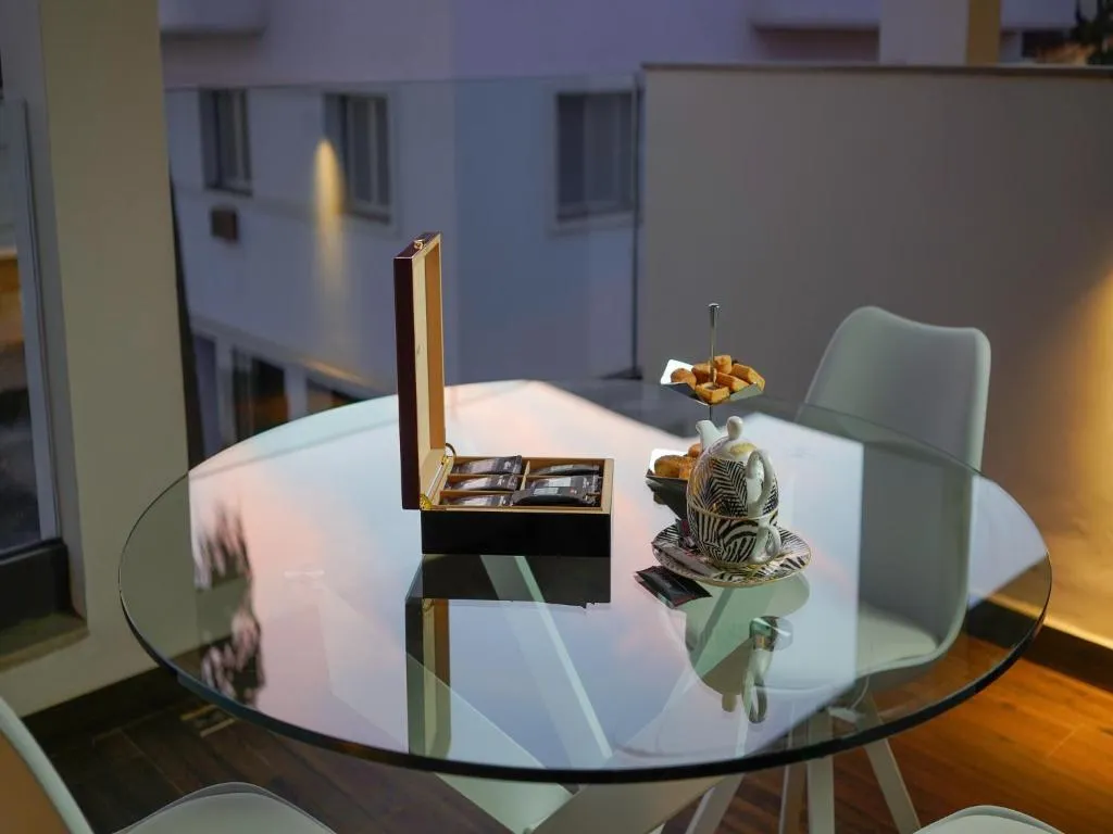 SUITE DELUXE Room, Petit Palace Suites Hotel, Agadir