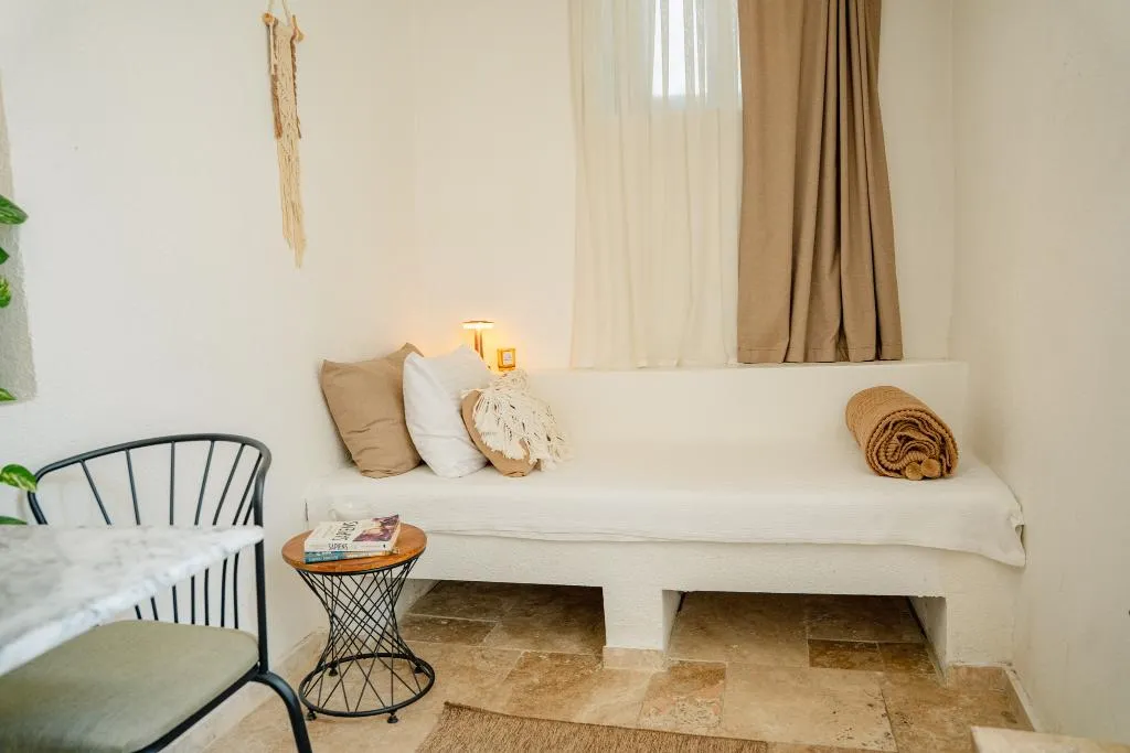 Room CLASSIC Room, Cunda Ilios Hotel, Izmir