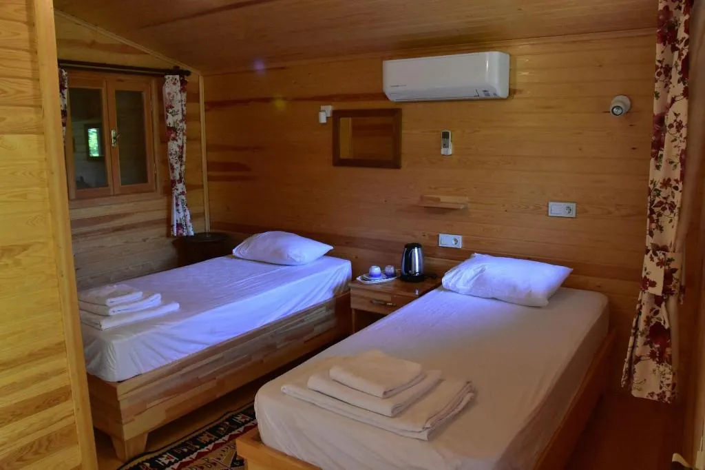 Room, Lemon Garden Lodge, Antalya