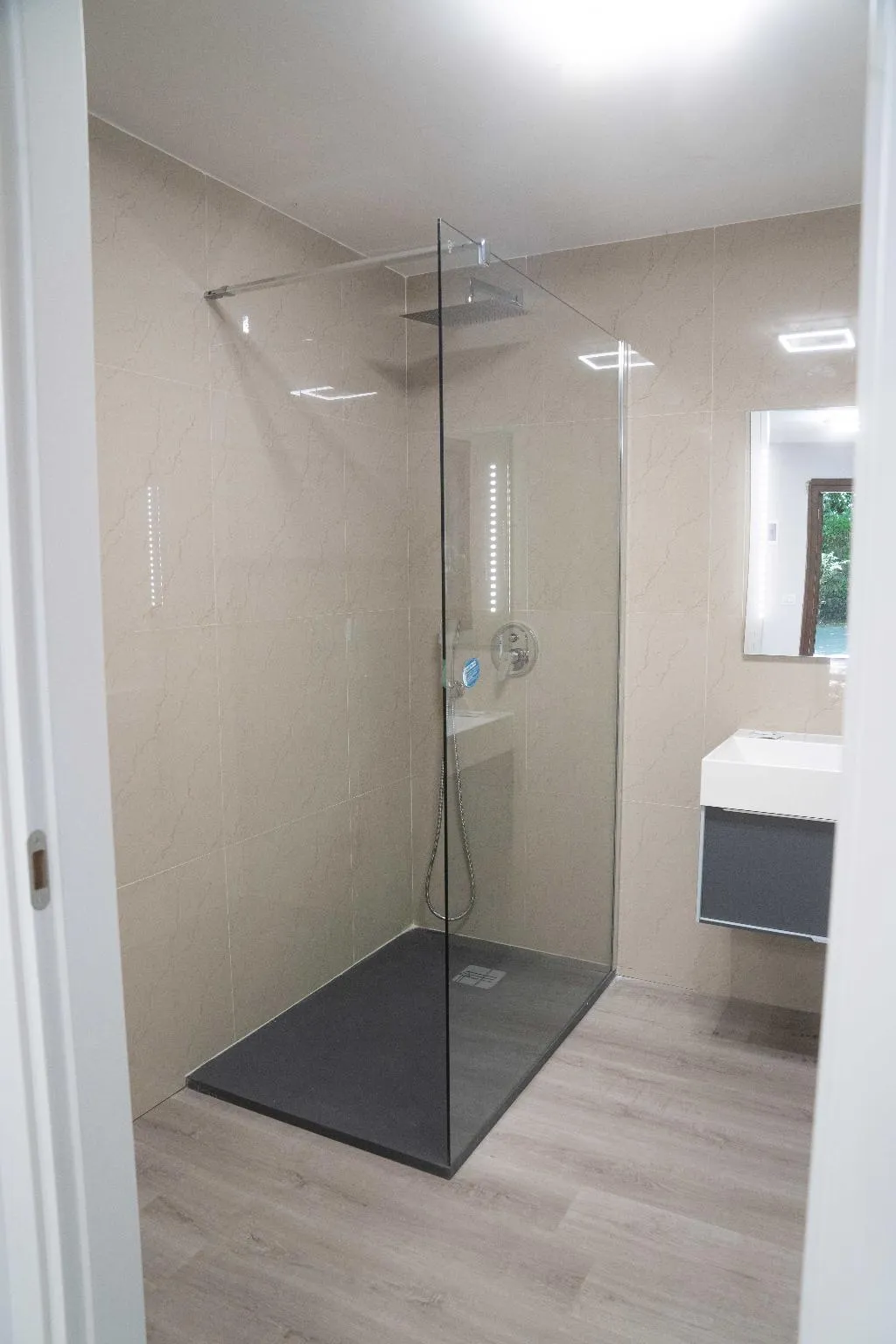 STUDIO ONE BEDROOM Room, Veio Residence Resort, Rome