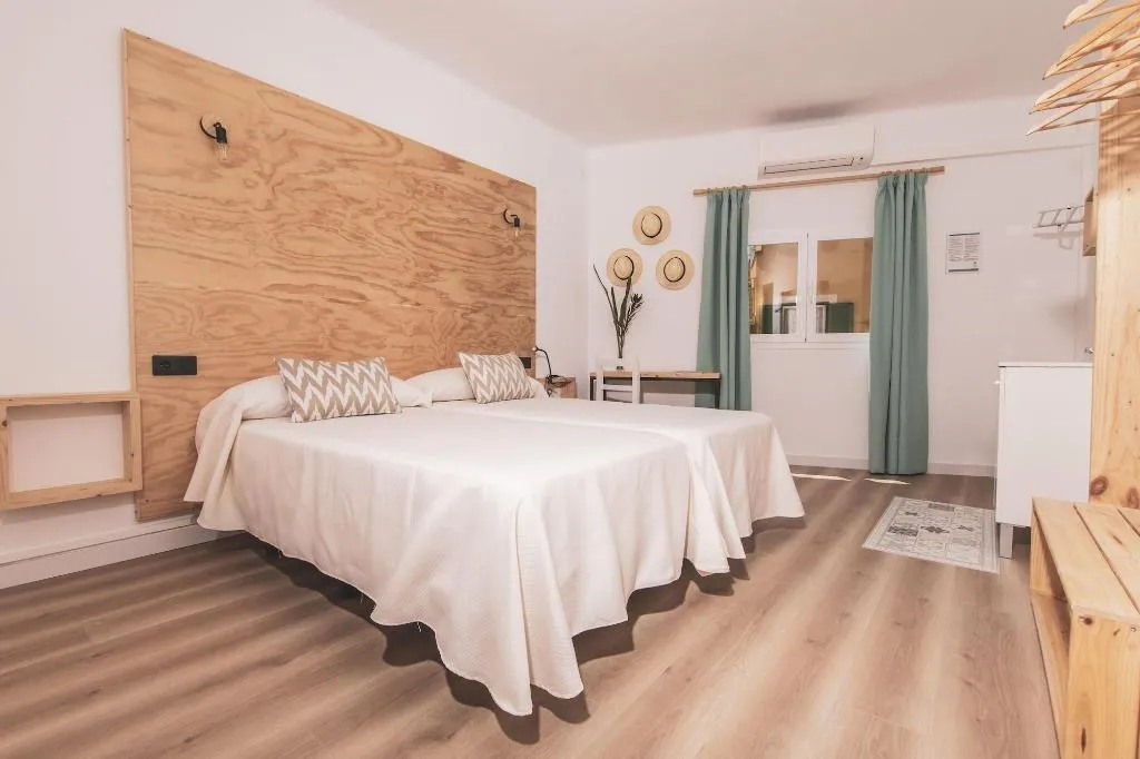 Room, Forenna Hostel - Adults Only, Majorca