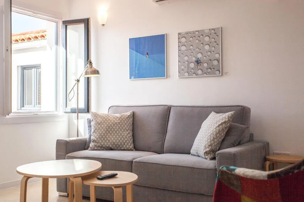 Room, Gran Central Suites, Madrid