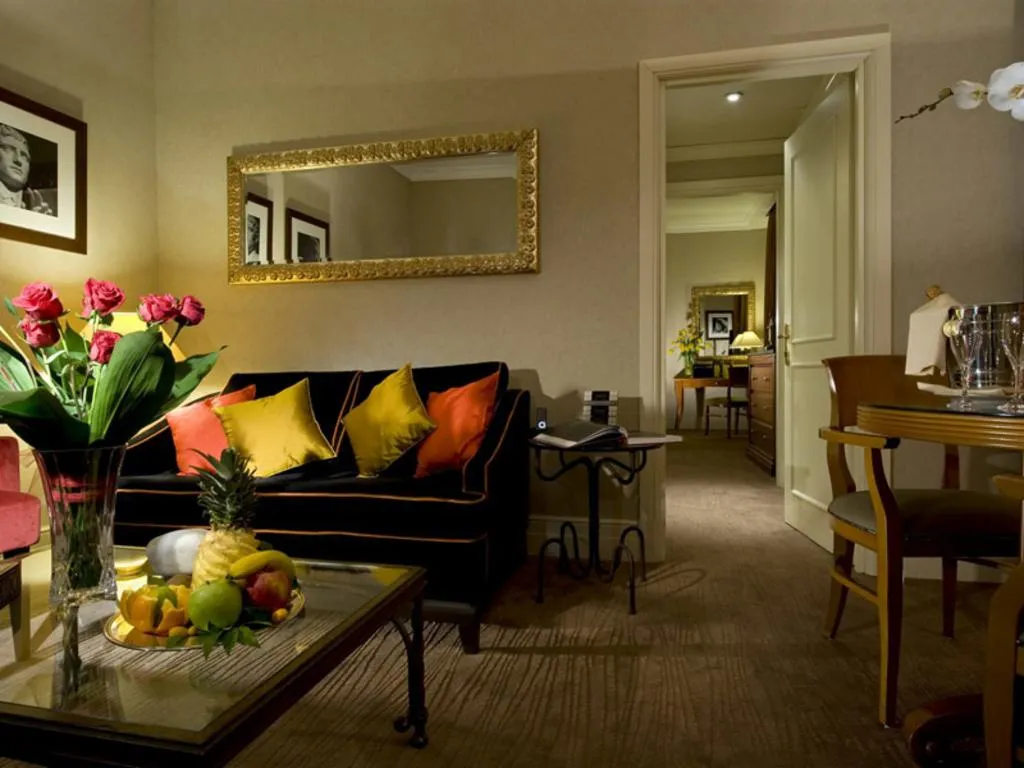 SUITE STANDARD Room, Dei Mellini, Rome