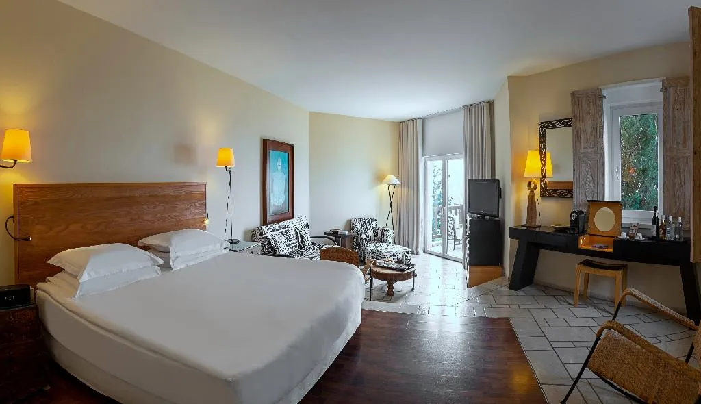 DOUBLE SINGLE USE STANDARD Room, The Marmara Bodrum   Adult Only, Bodrum