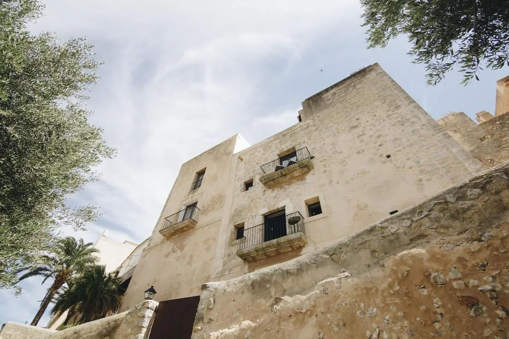 General view, Hotel Boutique La Torre del Canónigo, Ibiza