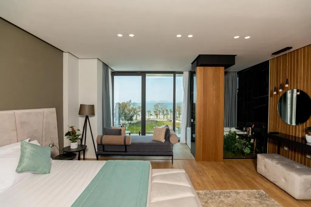 SUITE SUPERIOR Room, Ames Hotel & SPA, Kavaje