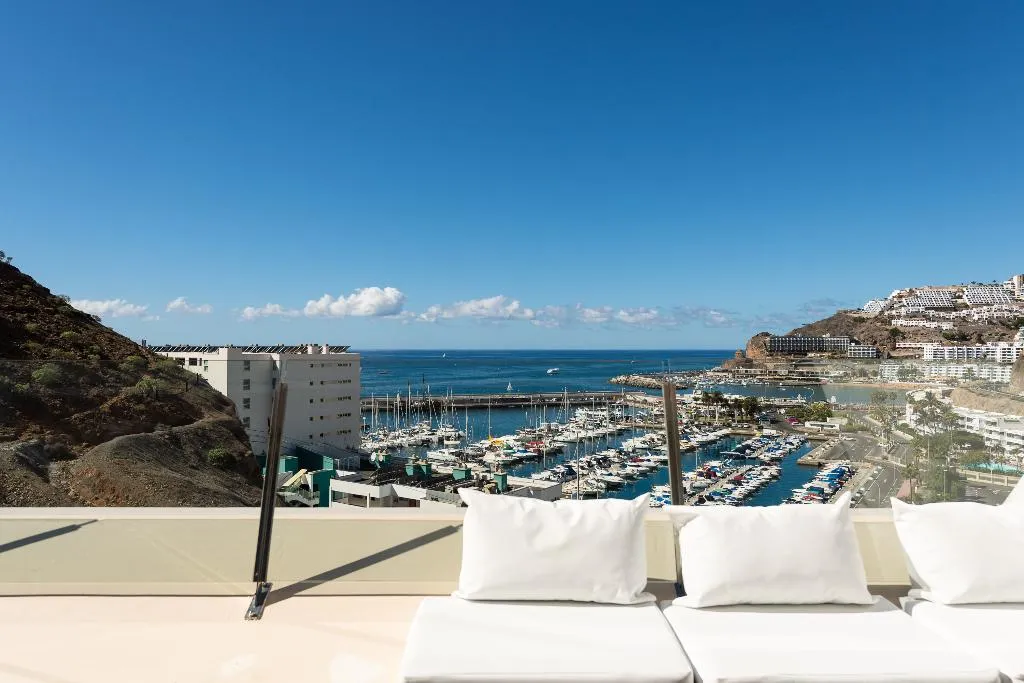 APARTMENT DELUXE Room, Holiday Club Puerto Calma, Gran Canaria
