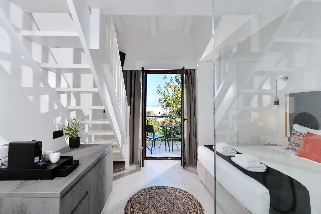 SUITE STANDARD Room, Yianna Hotel, Kefallinia