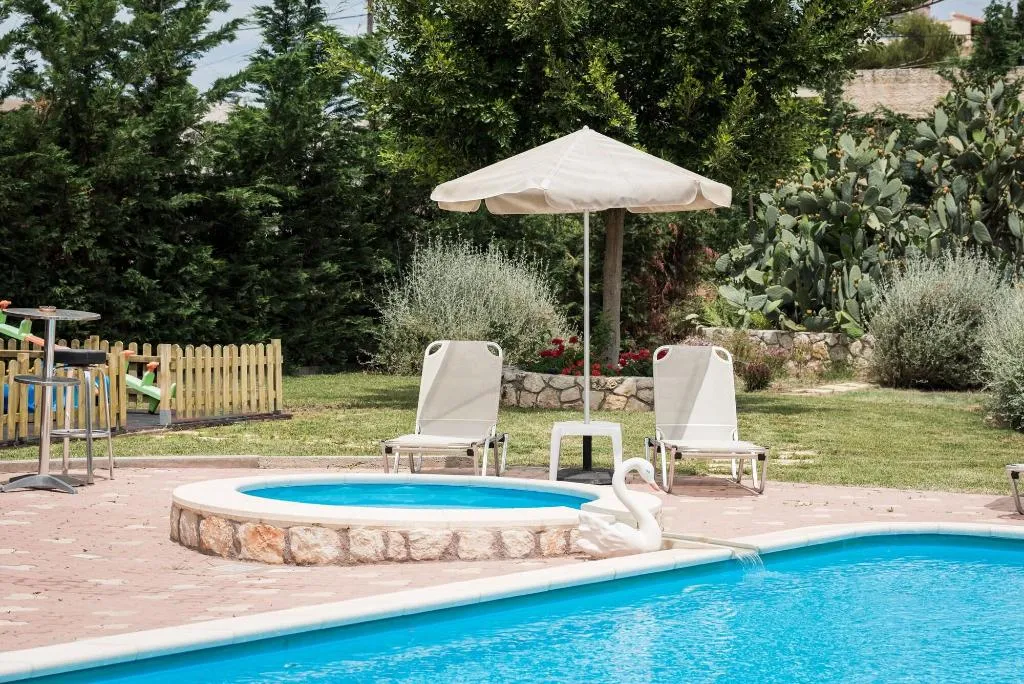 Sports and Entertainment, Areti Suites, Crete