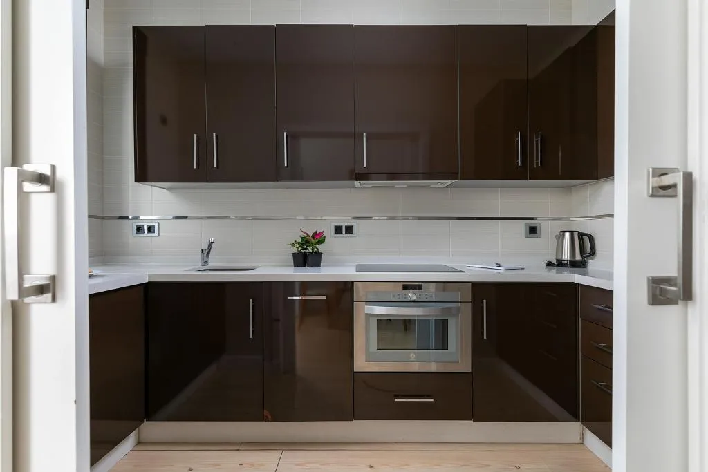APARTMENT DUPLEX Room, Holiday Rentals Tempa Museo, Seville